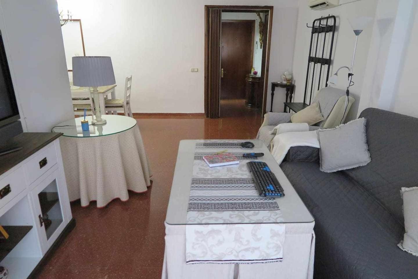 Gran A 10 Minuts Mezquita Catedral Apartment Cordoba