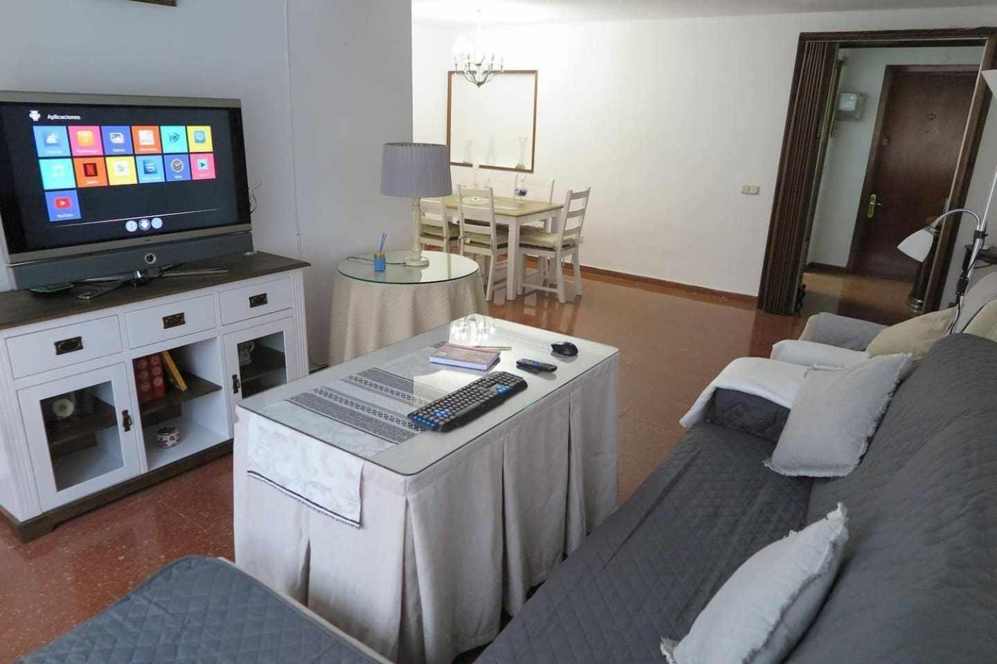 Apartment Gran A 10 Minuts Mezquita Catedral Cordoba