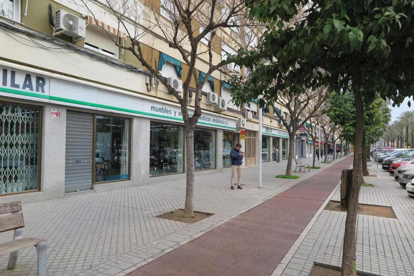 Apartment Gran A 10 Minuts Mezquita Catedral *