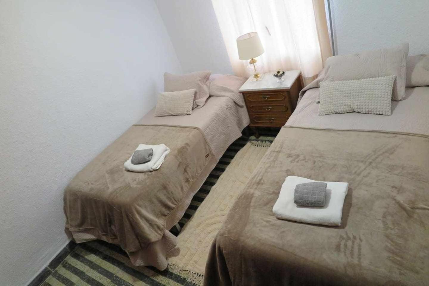 Apartment Gran A 10 Minuts Mezquita Catedral Cordoba