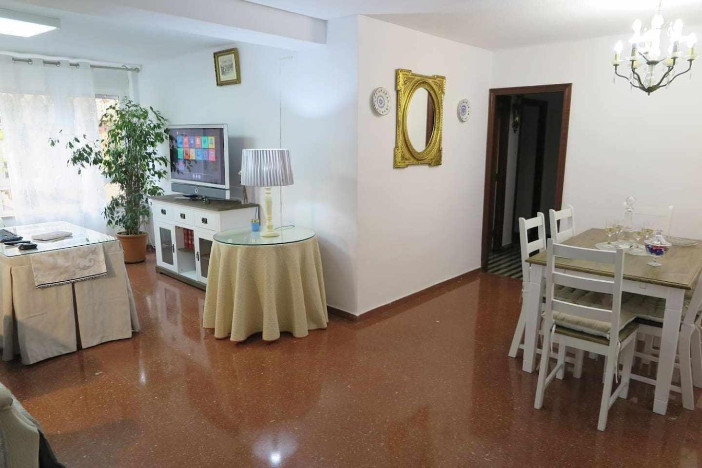 Gran A 10 Minuts Mezquita Catedral Apartment *