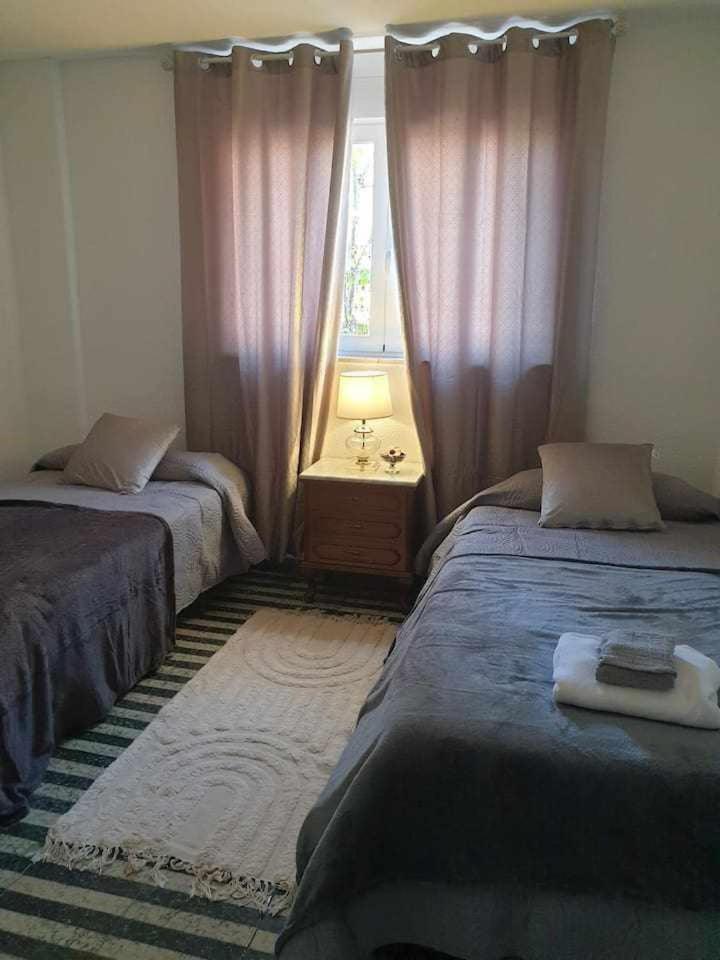 Apartment Gran A 10 Minuts Mezquita Catedral